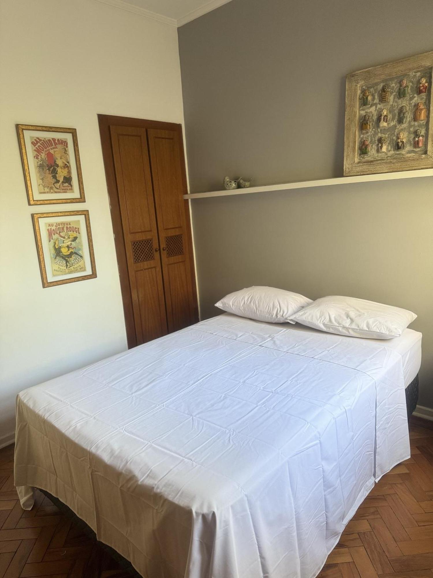 Apartamento Casa Aurea São Paulo